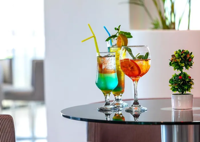 Christofinia Hotel